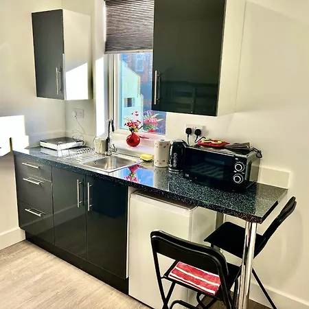 Lux 2 Bed Apartment Mancity Stadium, Coop Arena, Picadilly Manchester Exterior photo
