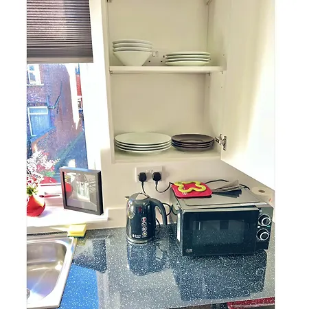 Lux 2 Bed Apartment Mancity Stadium, Coop Arena, Picadilly Manchester Exterior photo