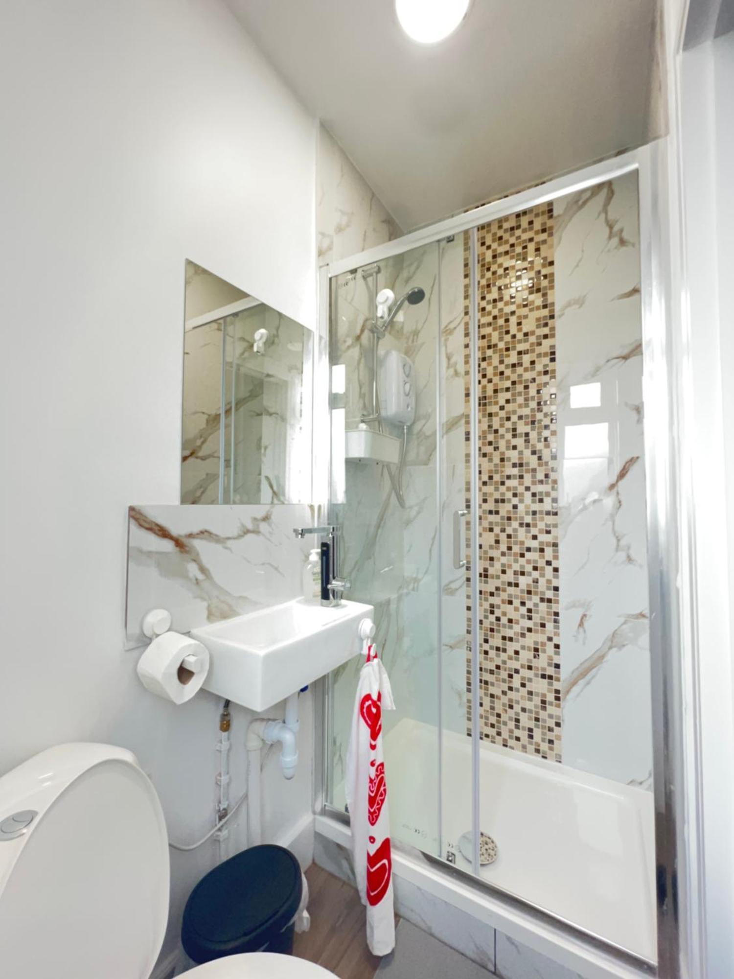Lux 2 Bed Mancity Stadium, Coop Arena, Picadilly * Manchester