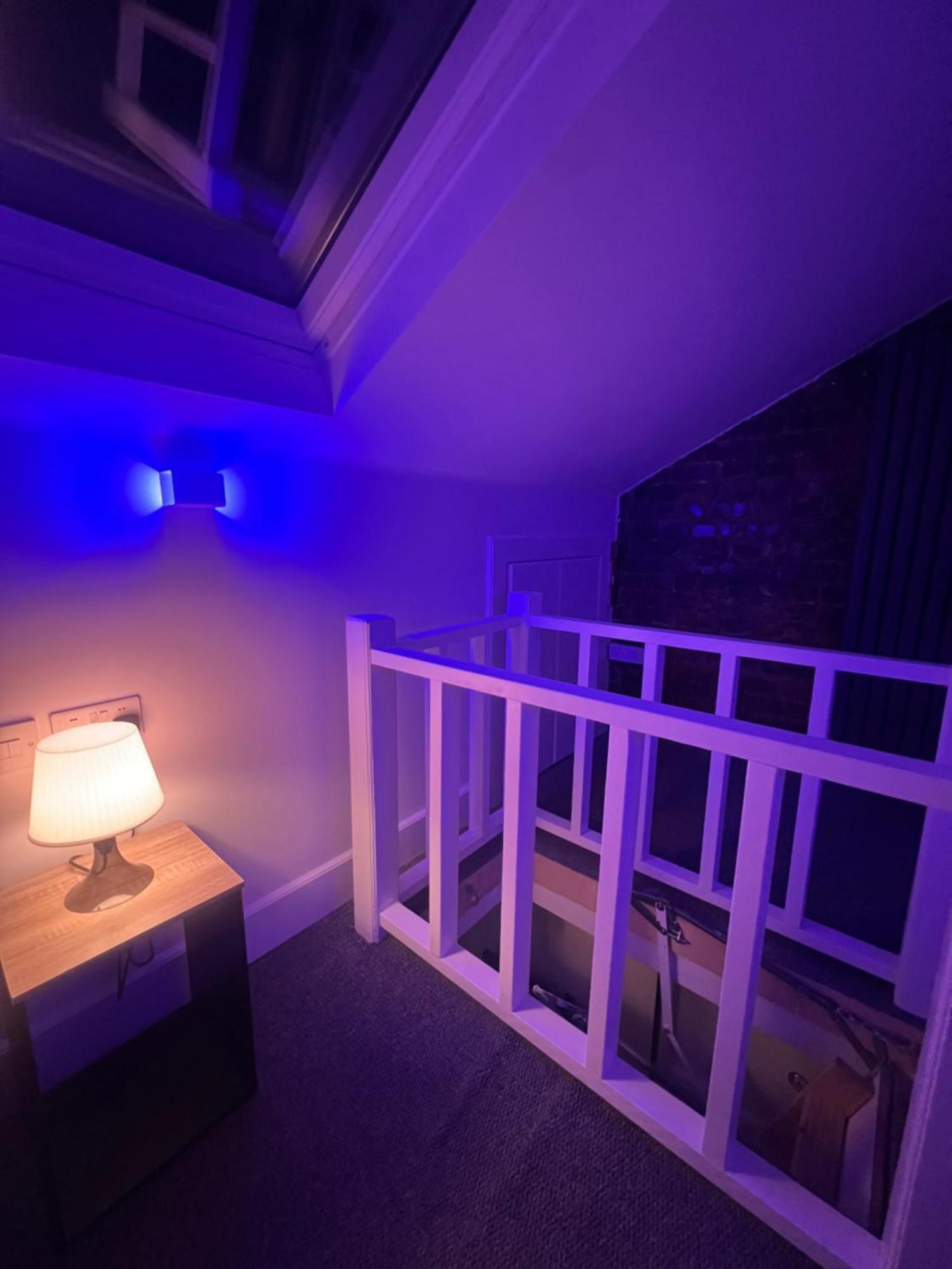 Lux 2 Bed Mancity Stadium, Coop Arena, Picadilly Apartment *