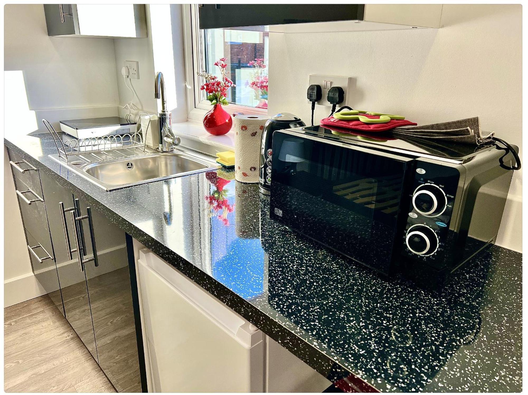 Apartment Lux 2 Bed Mancity Stadium, Coop Arena, Picadilly Manchester