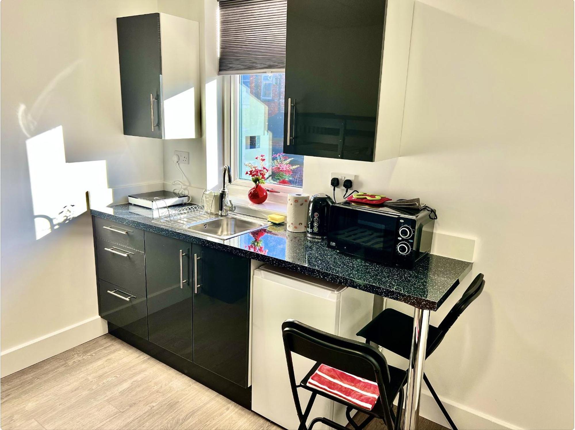 Lux 2 Bed Mancity Stadium, Coop Arena, Picadilly Apartment Manchester