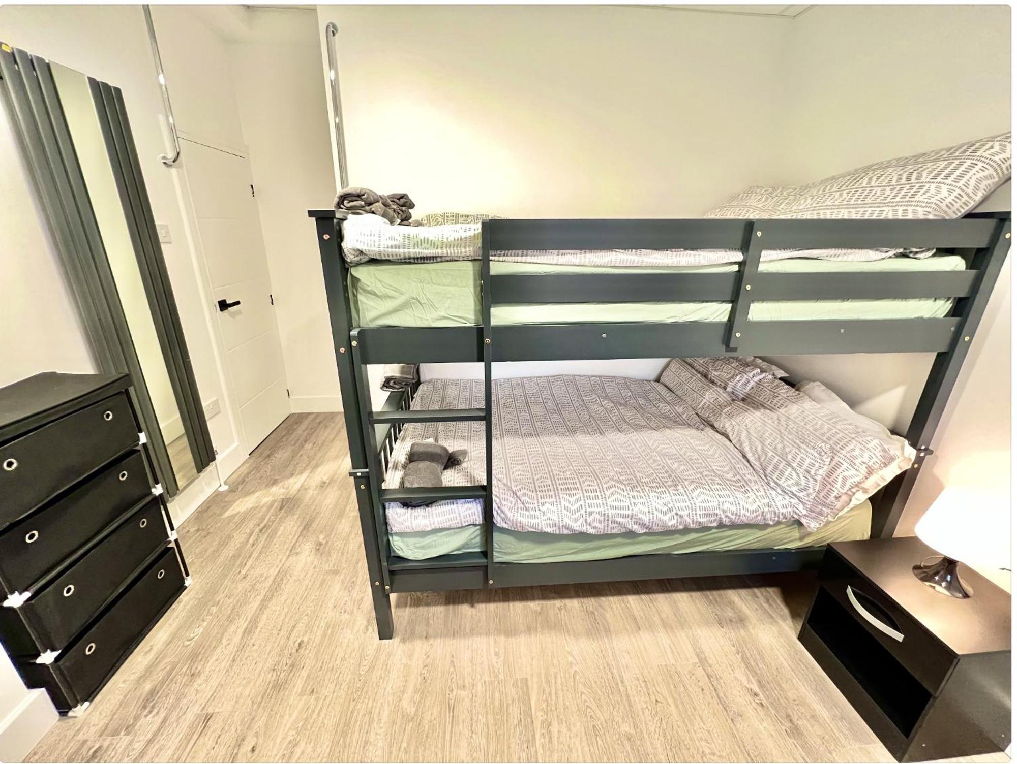 Apartment Lux 2 Bed Mancity Stadium, Coop Arena, Picadilly