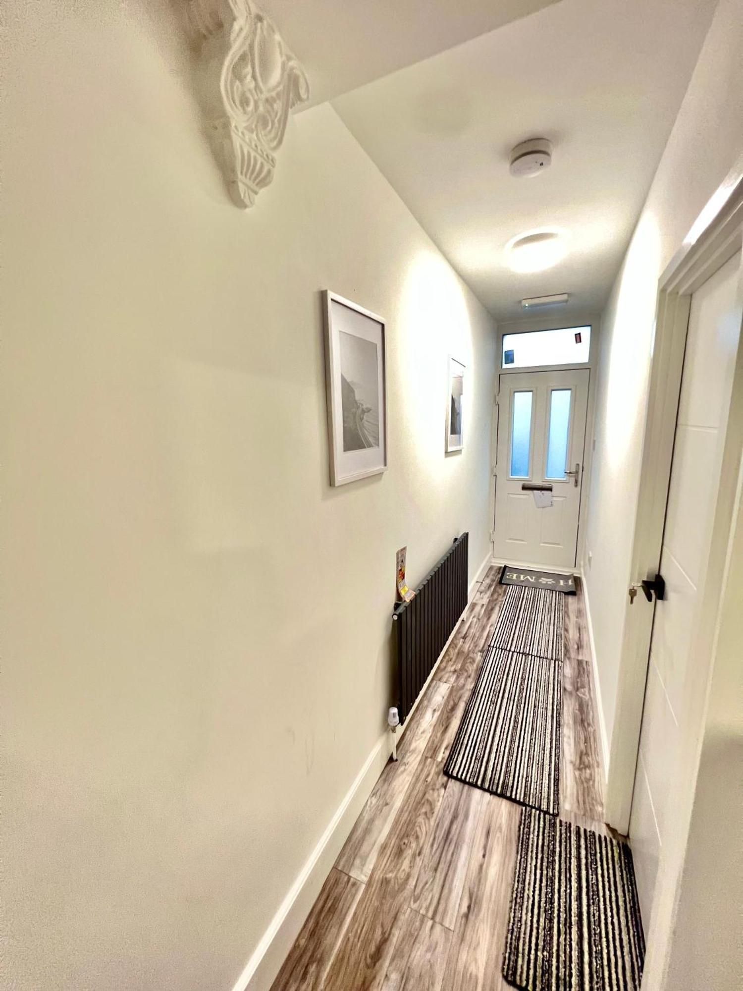 Lux 2 Bed Mancity Stadium, Coop Arena, Picadilly * Manchester