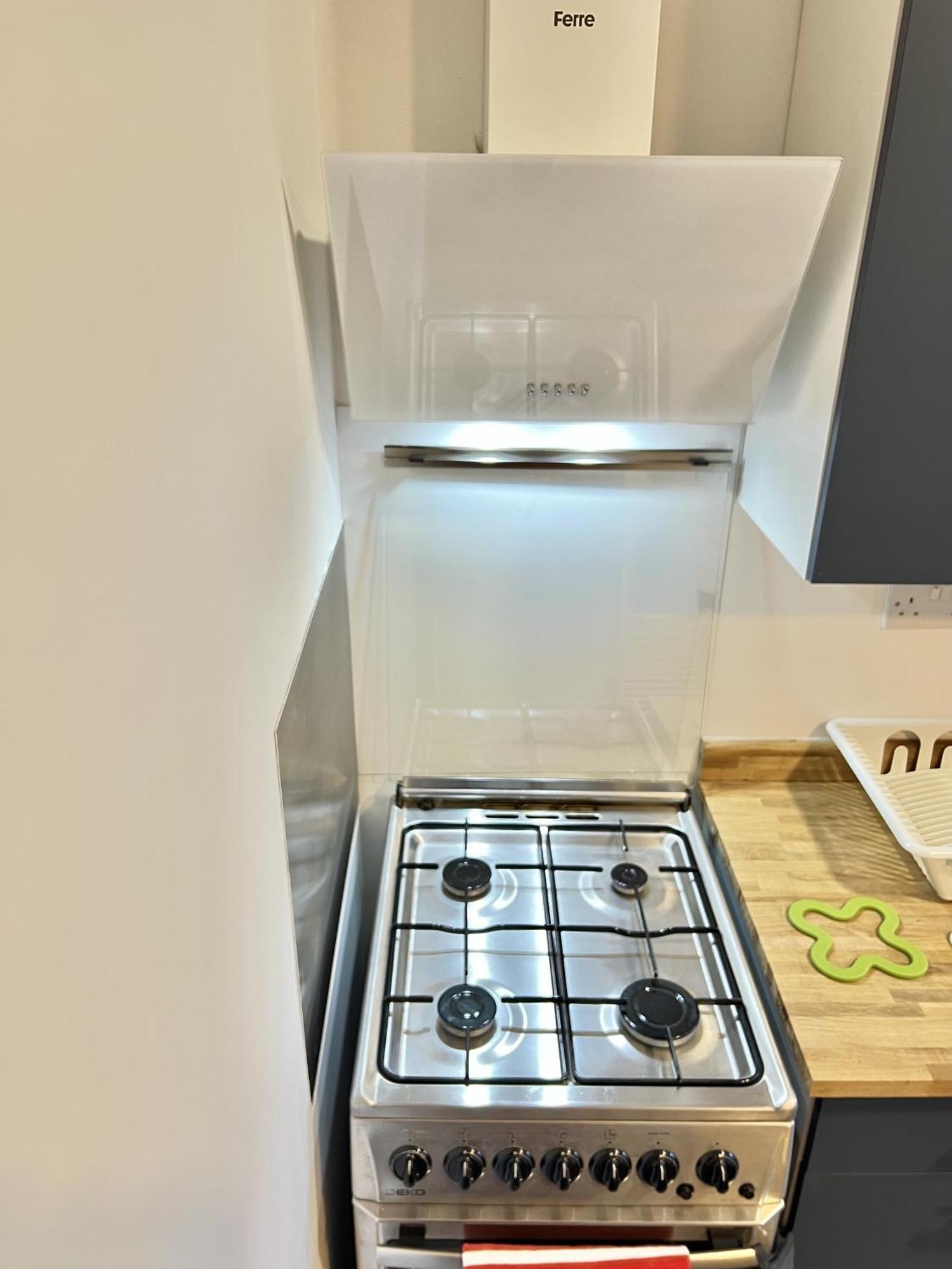 Apartment Lux 2 Bed Mancity Stadium, Coop Arena, Picadilly
