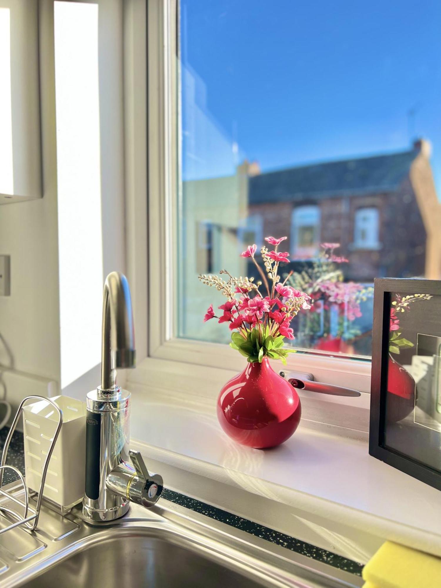 Lux 2 Bed Mancity Stadium, Coop Arena, Picadilly Apartment Manchester