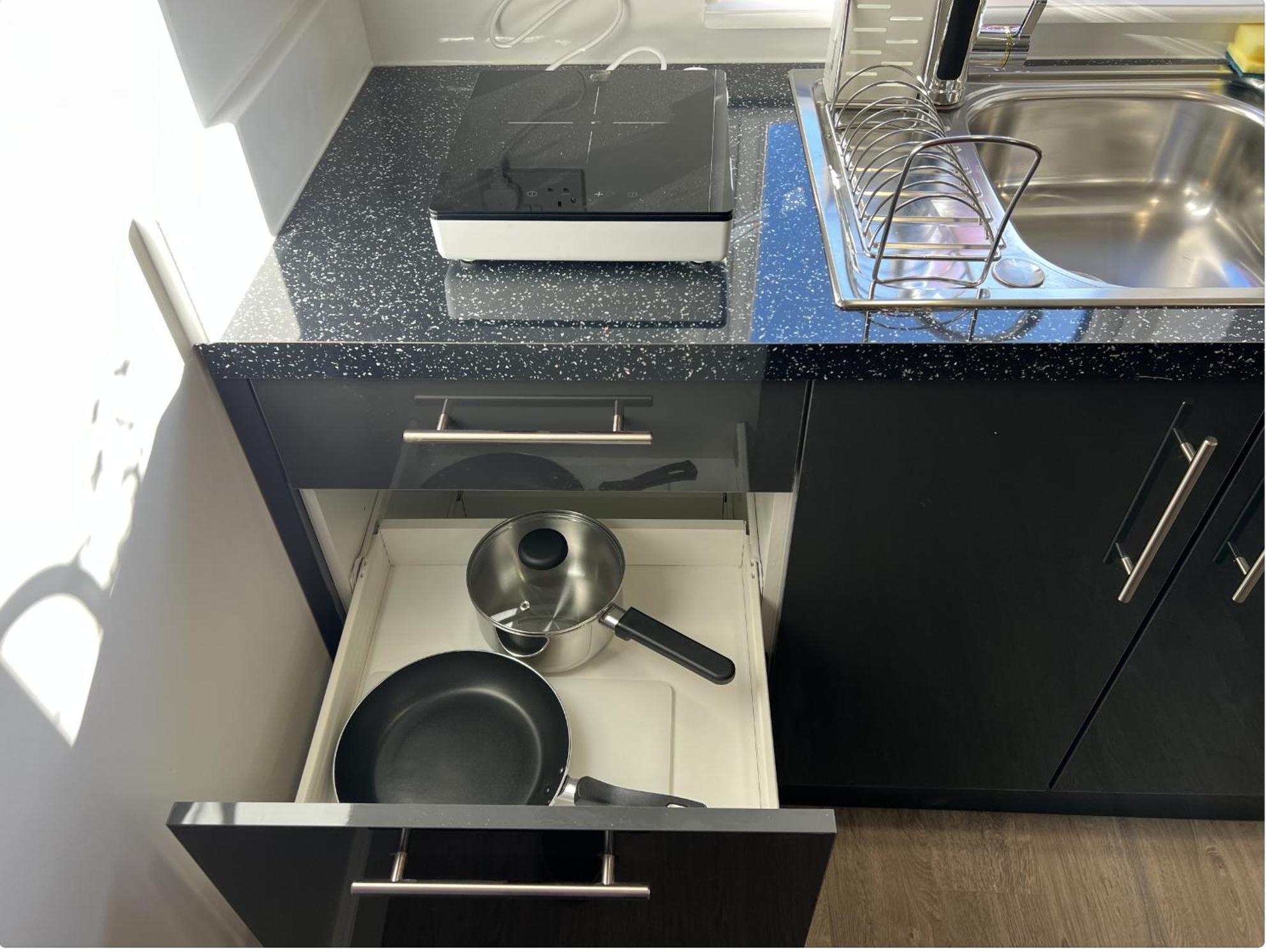 Lux 2 Bed Mancity Stadium, Coop Arena, Picadilly Apartment