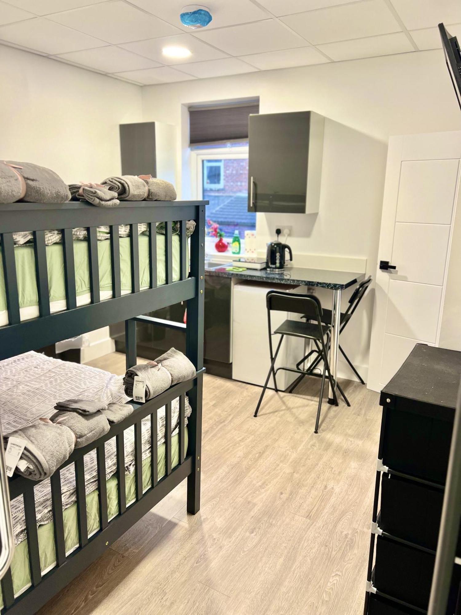 Lux 2 Bed Mancity Stadium, Coop Arena, Picadilly Apartment *